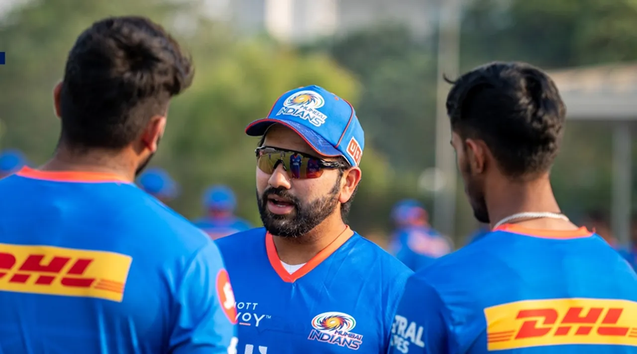 IPL 2022, MI vs DC, RCB vs PBKS