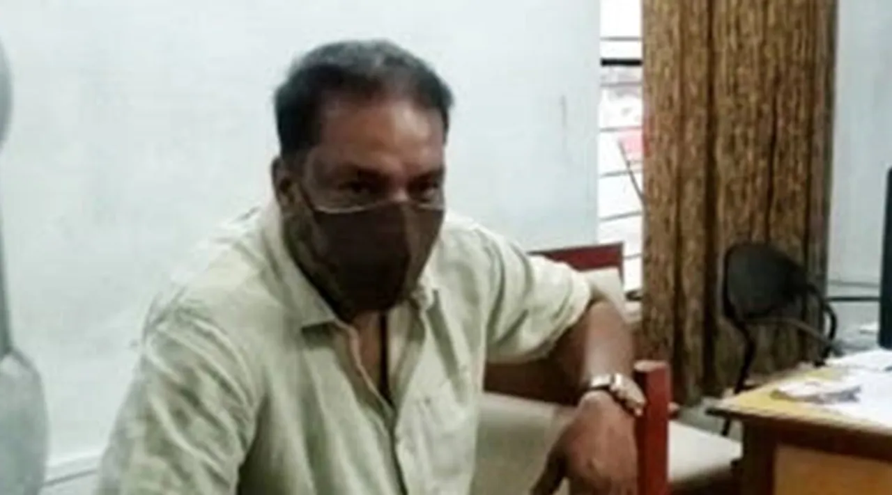 Roy Vayalat, Number 18 Hotel