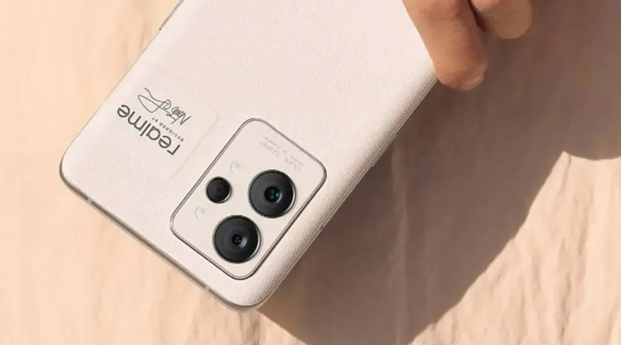 Realme GT 2 Pro, Realme GT 2 Pro Specification
