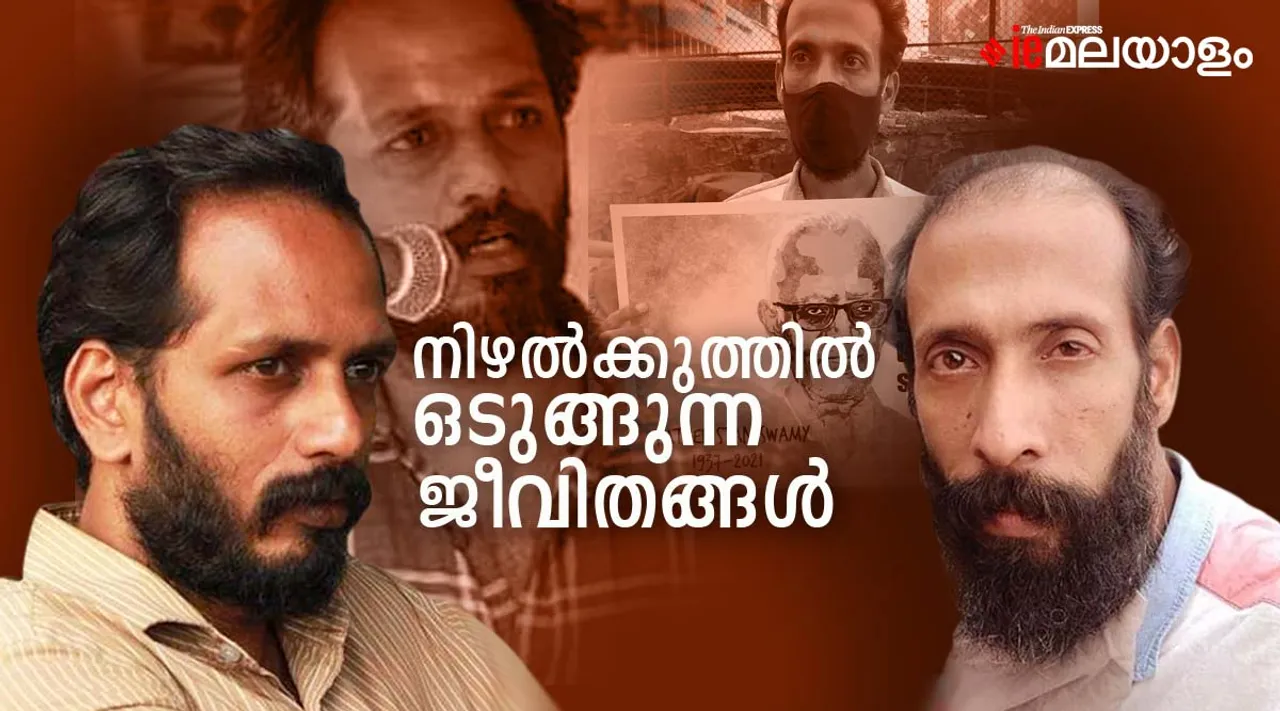 നിഴലിൽ നിർത്തരുത്, കുറ്റപത്രം സമർപ്പിക്കുക അല്ലെങ്കിൽ കേസ് റദ്ദാക്കുക: തുഷാറും കൂപ്പറും സംസാരിക്കുന്നു