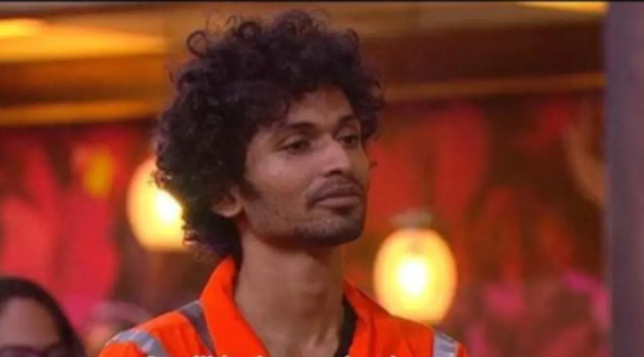 Bigg Boss, Bigg Boss Malayalam 4, Bigg Boss Malayalam Season 4, Bigg Boss Blesslee, Bigg Boss Bhagyapedakam task, Blesslee winner in Bhagyapedakam task