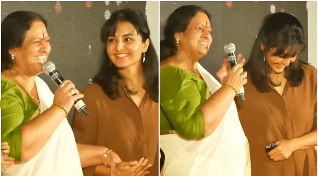Manju Warrier, Seema, Manju Warrier Seema
