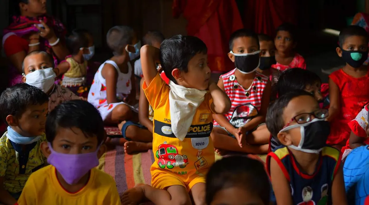 കോവാക്സിൻ ആറ് മുതൽ 12 വരെ വരെ പ്രായമുള്ളവർക്ക്, കോർബെവാക്സ് അഞ്ച് വയസ്സ് മുതലുള്ളവർക്ക്; ഡിജിസിഐയുടെ അനുമതി