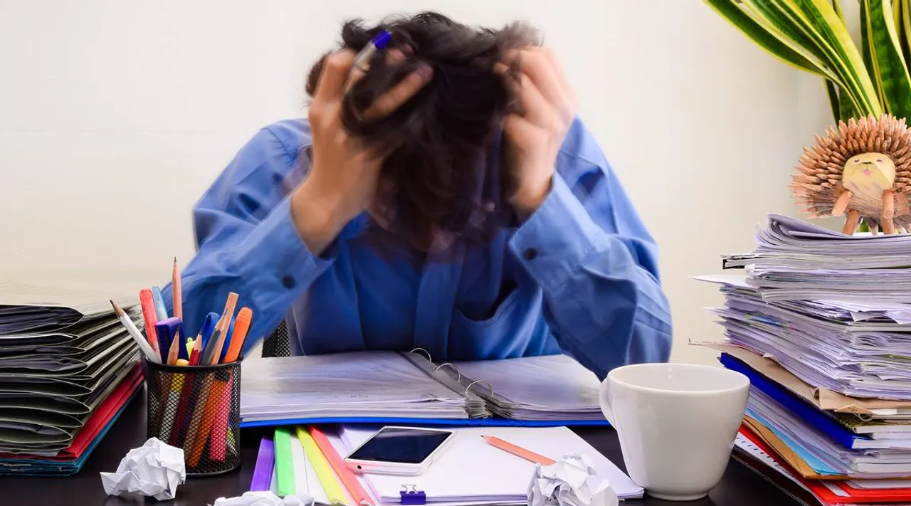 health, stress, ie malayalam