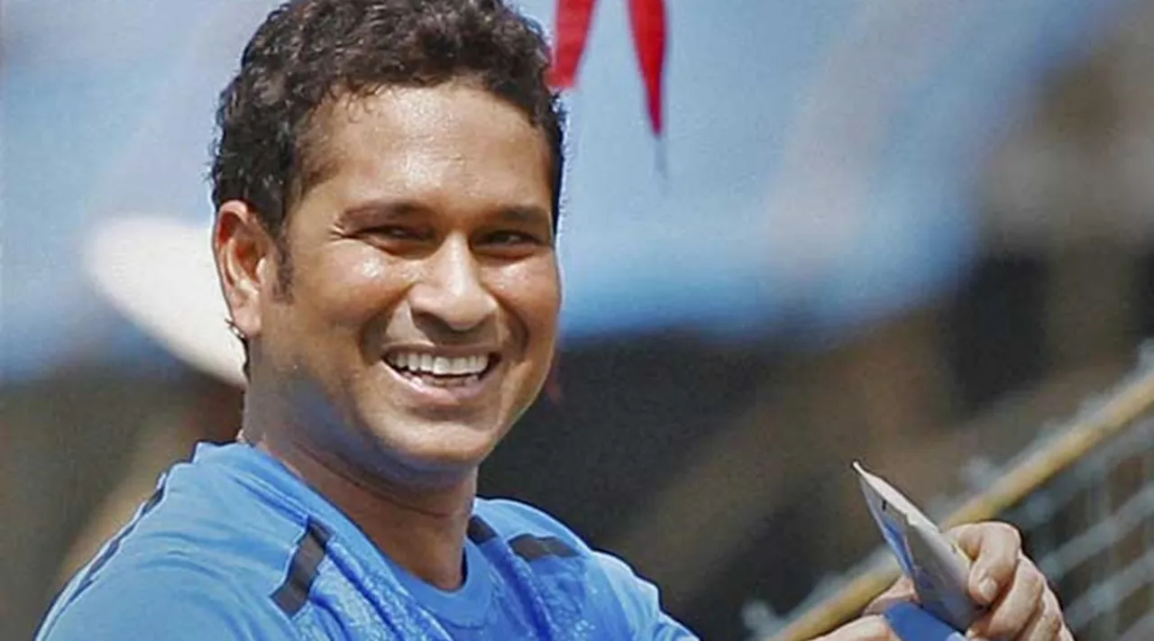 Sachin Tendulkar,INDIA,CRICKET