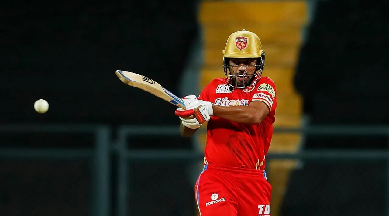 IPL 2022, CSK vs PBKS