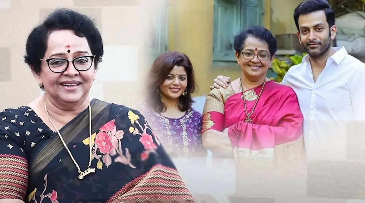 mallika sukumaran, prithviraj, ie malayalam