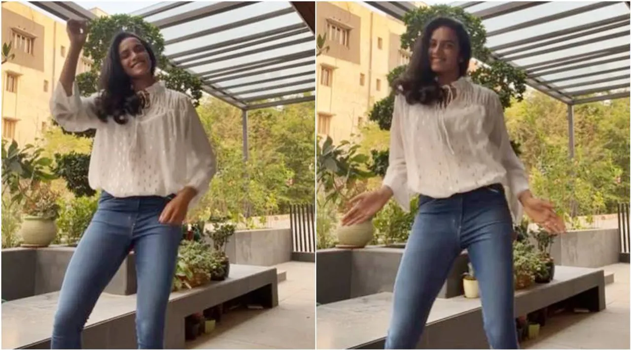pv sindhu, beast song, ie malayalam