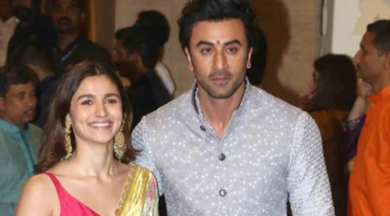 alia ranbir wedding, ranbir alia wedding
