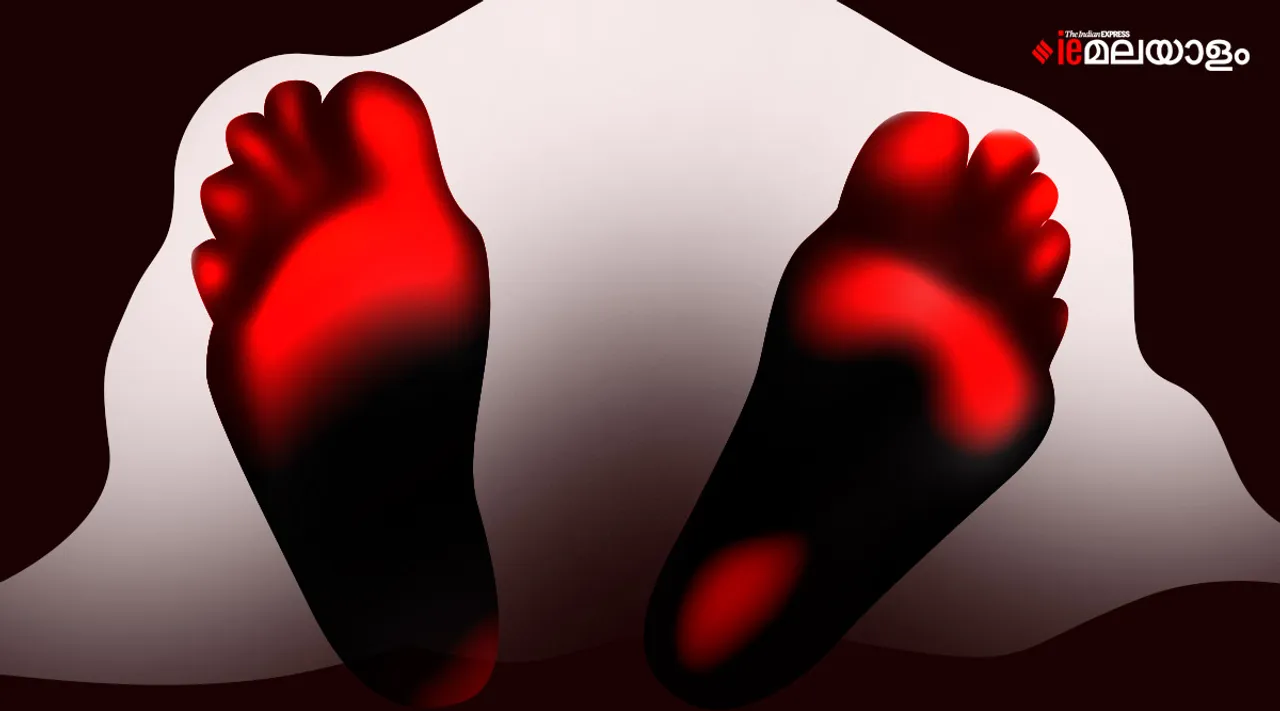 suicide, ie malayalam