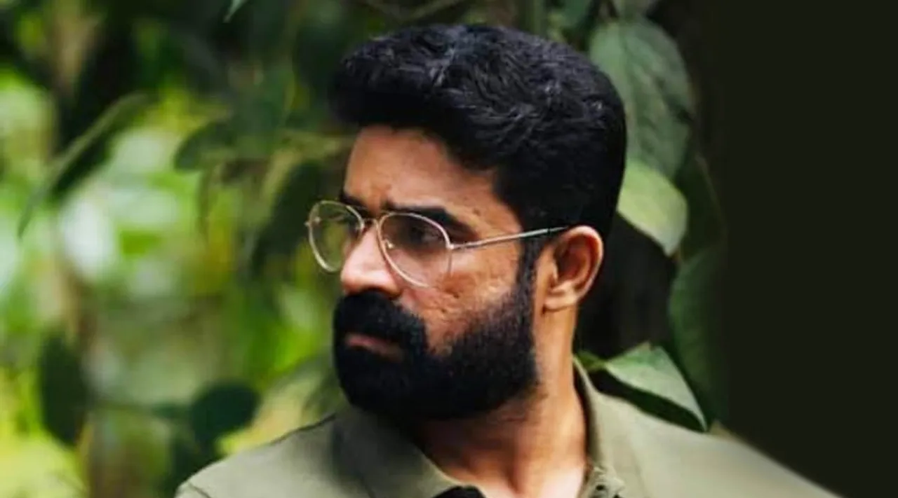 vijay babu