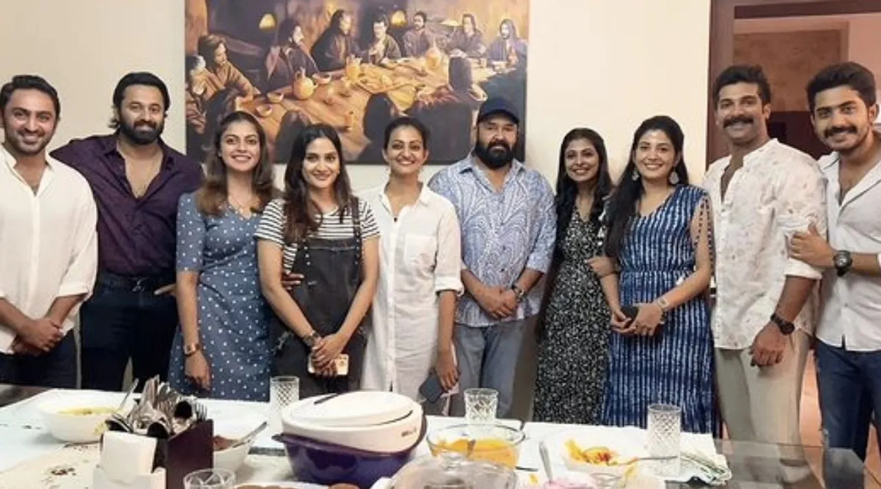 Mohanlal, Mohanlal photos, 12th man movie watch online, 12th man streaming