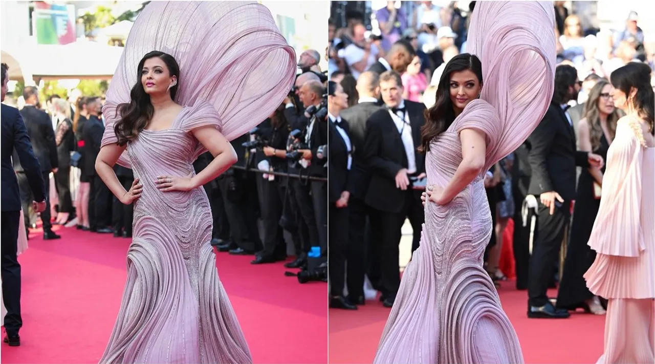 Aishwarya Rai Bachchan, cannes, ie malayalam