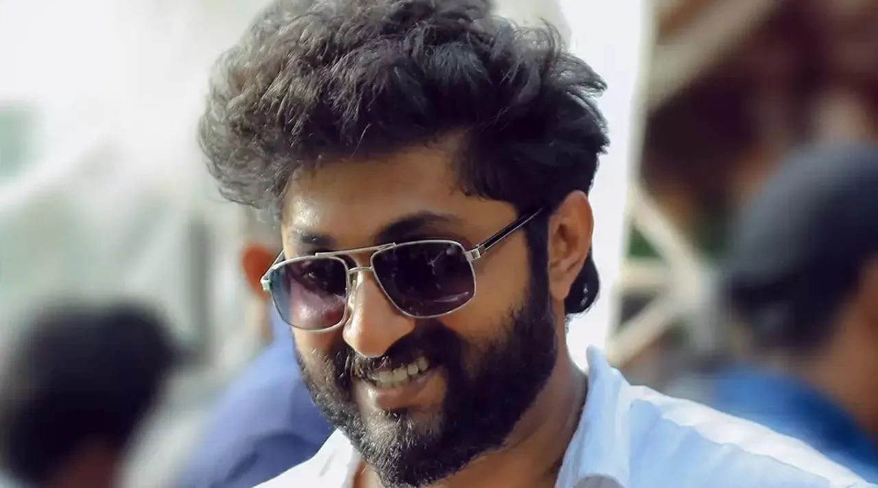 Dhyan Sreenivasan, Dhyan Sreenivasan fun interview