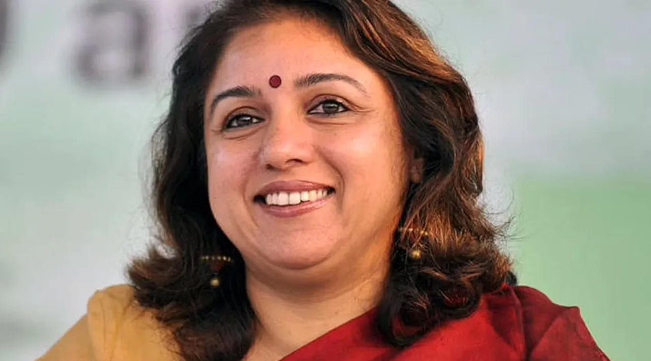 Revathi, Best Actress, Revathi state award