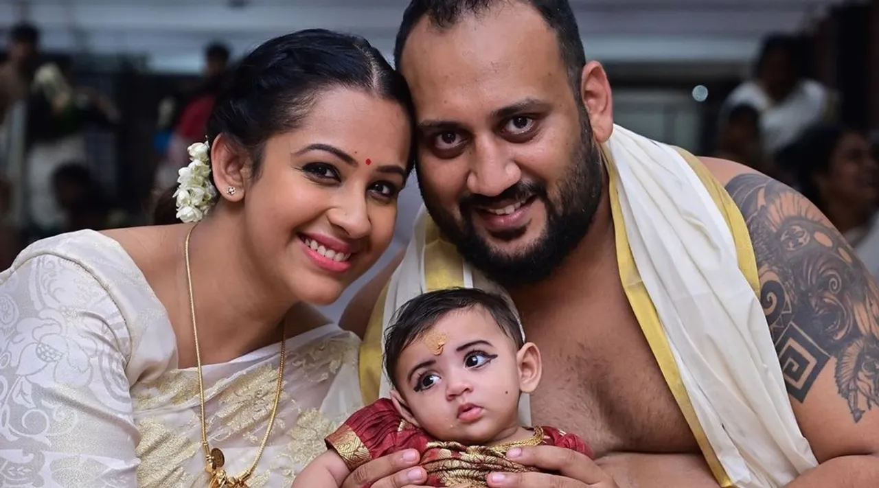 Sowbhagya venkitesh, sudarshana, ie malayalam