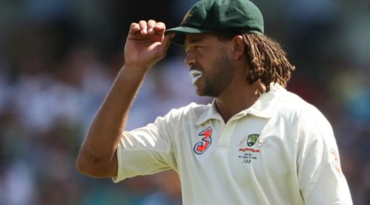 Andrew Symonds