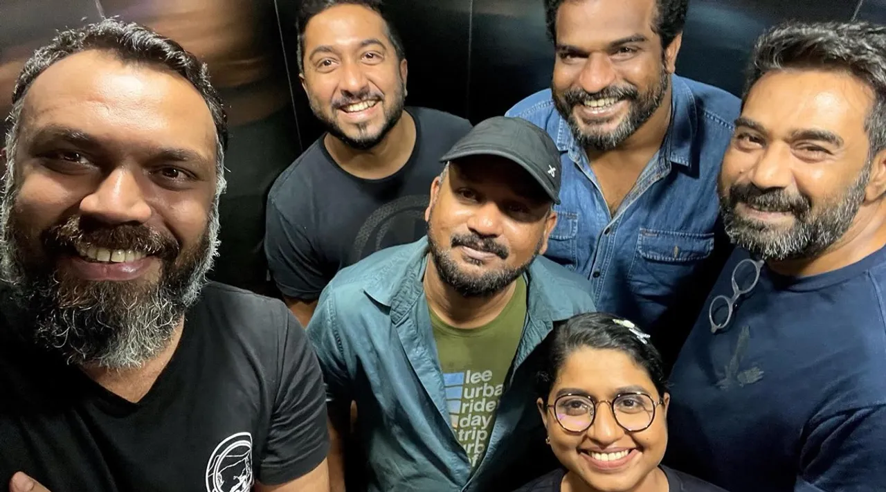 Kerala state film awards, Unni maya, Biju Menon