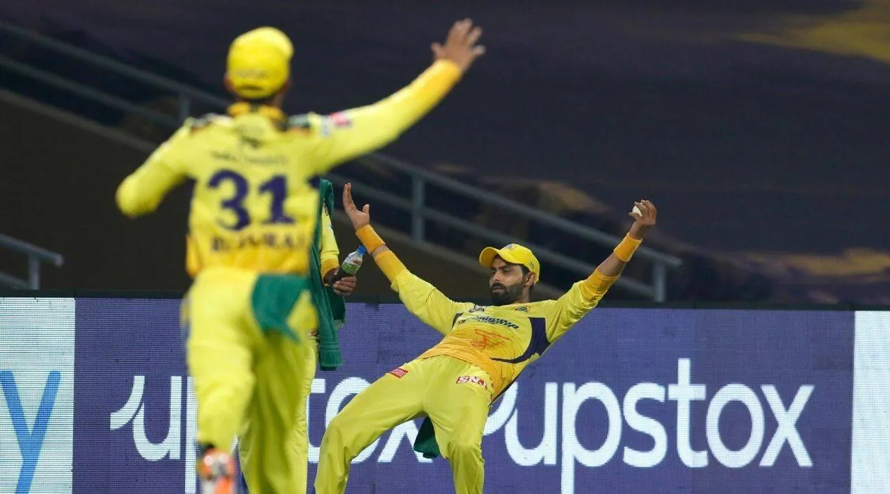 Ravindra Jadeja, Chennai Super Kings,IPL