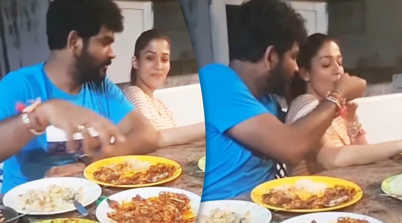 Vignesh shivan, വിഘ്നേഷ് ശിവൻ, nayanthara, Vignesh shivan Nayanthara marriage