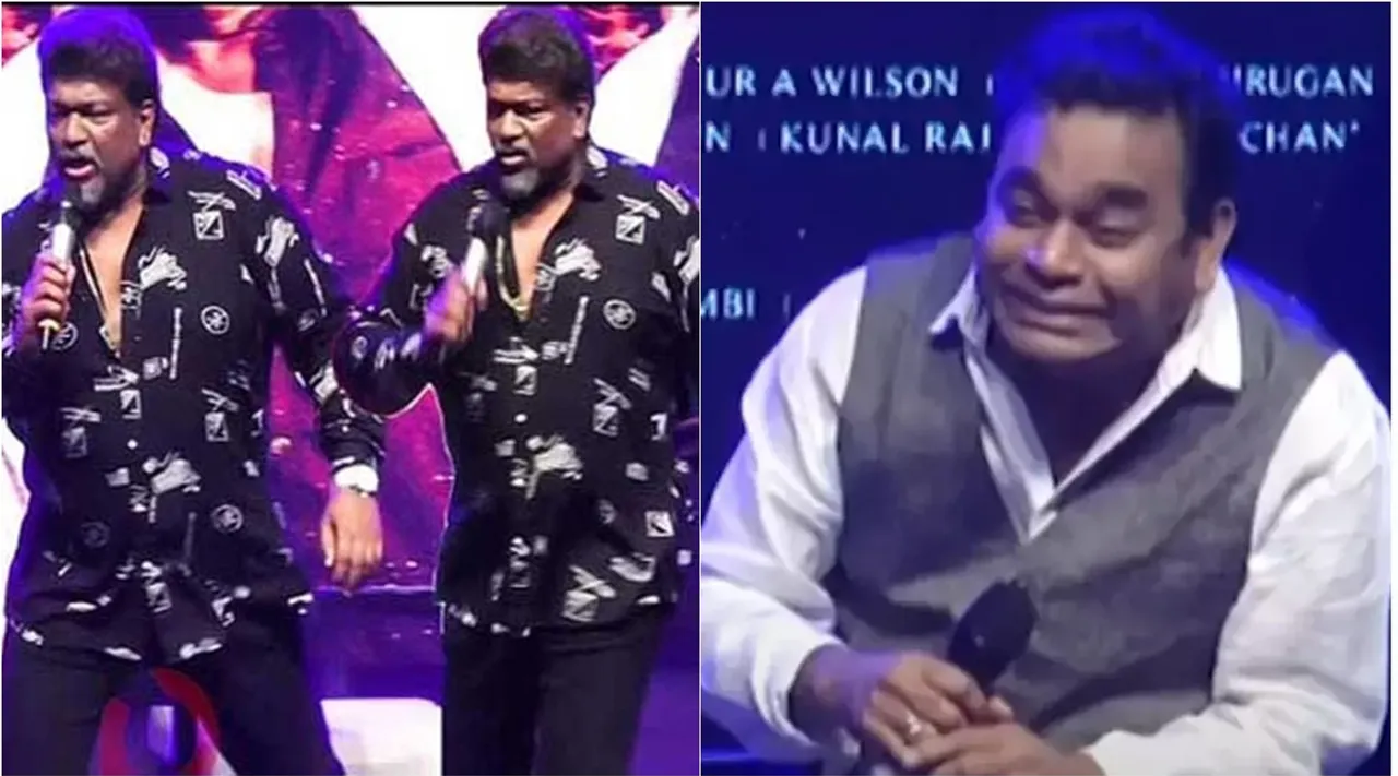 parthipan, ar rahman, ie malayalam
