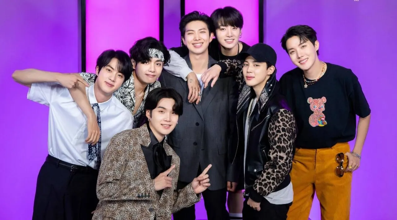 BTS, BTS jimin, BTS FESTA2022, BTS South Korean Pop