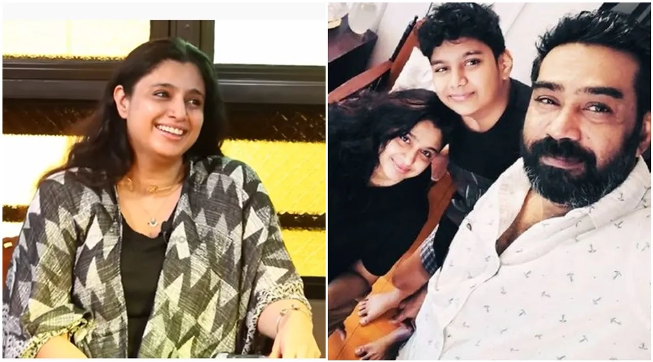 Samyuktha Varma, Biju Menon, Samyuktha Varma interview