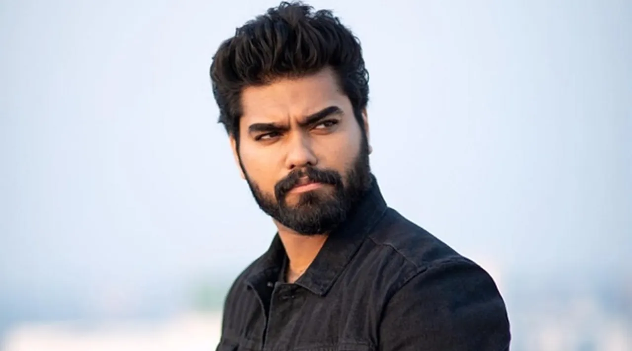 Robin Radhakrishnan, Dr. Robin, Bigg Boss 4