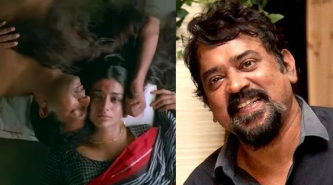 Santhosh Sivan, Iruvar