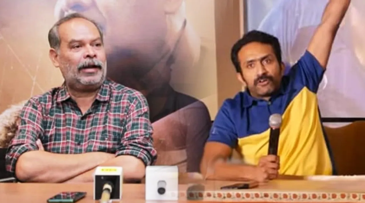 Alencier, Shine tom chacko