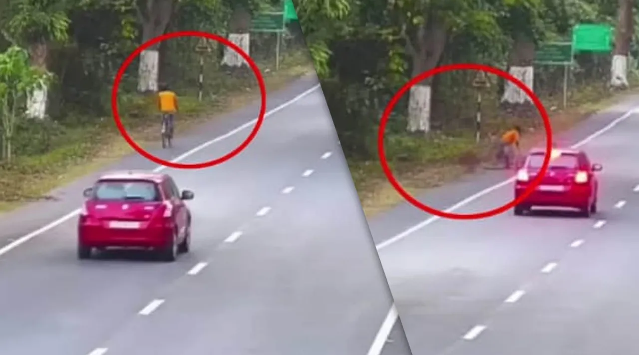 Viral Video, Trending