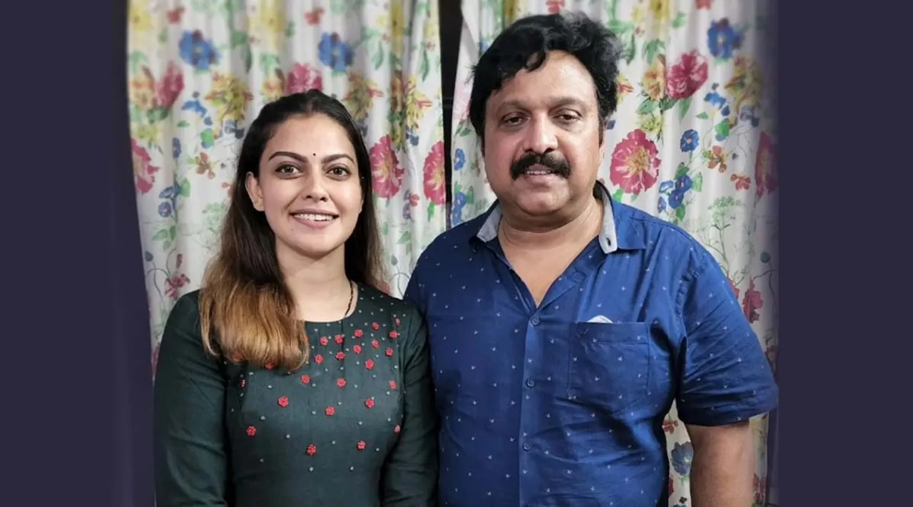 anusree, kb ganesh kumar, ie malayalam