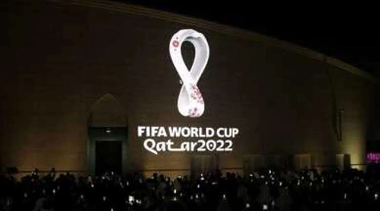 FIFA World Cup 2022