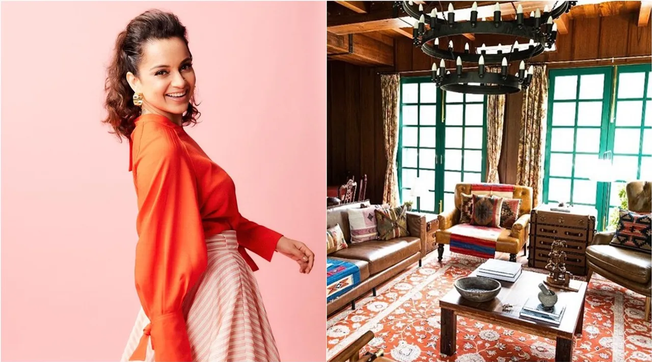 Kangana Ranaut, bollywood, ie malayalam