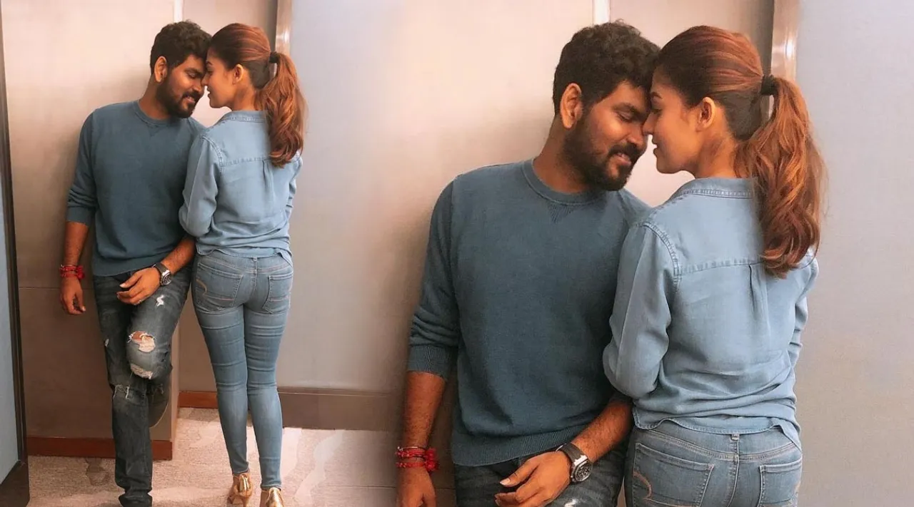 nayanthara,vignesh shivan, ie malayalam