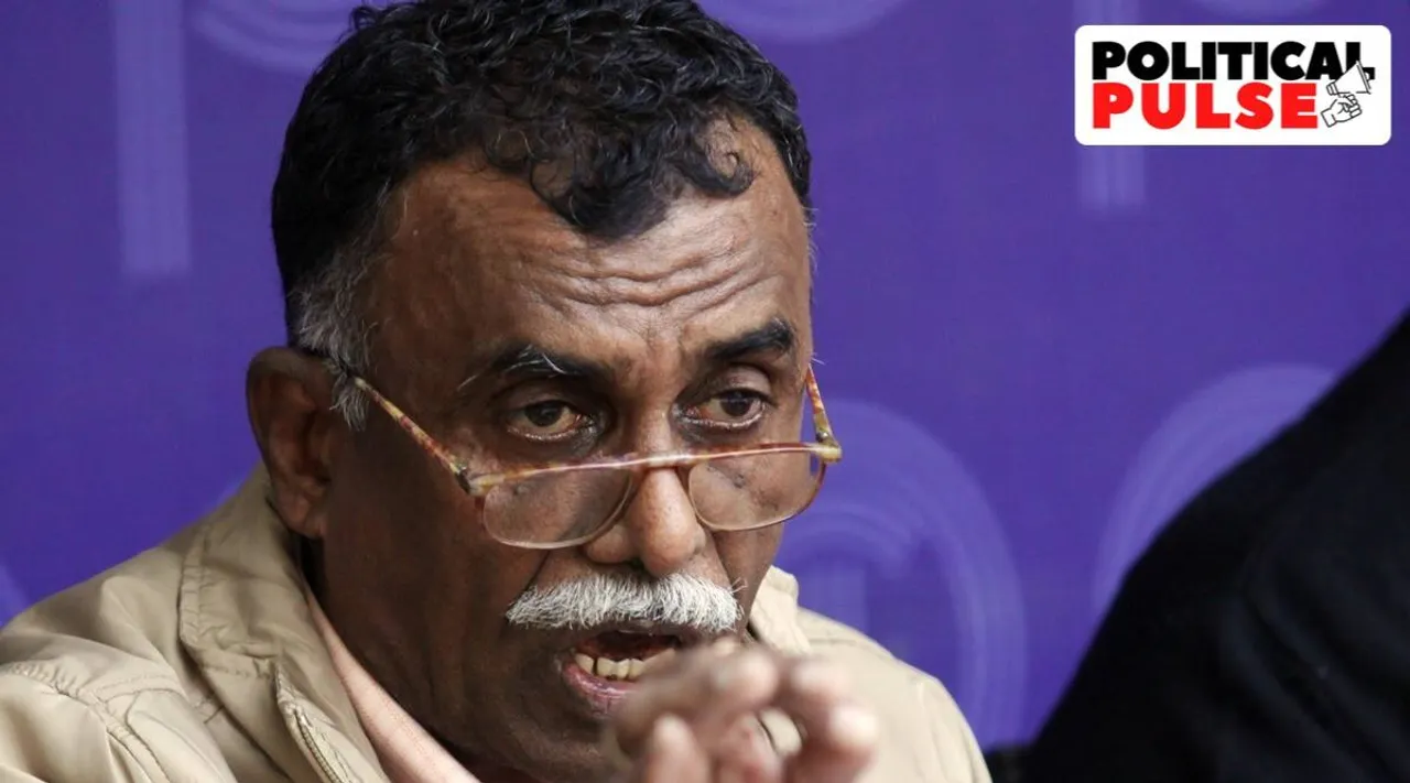 sreekumar