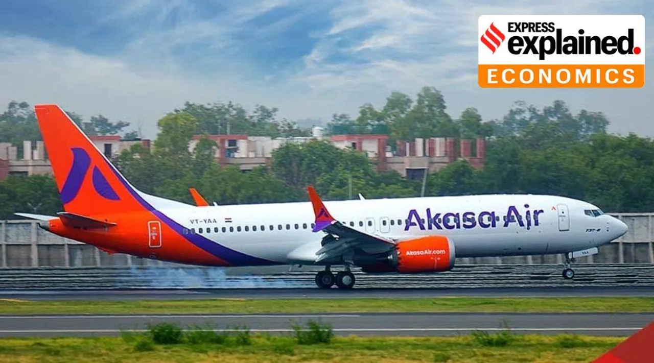 Akasa Air