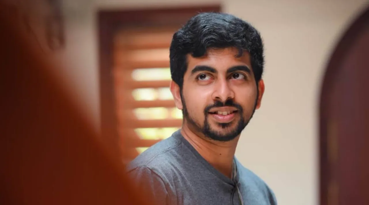 Arun Sathyan