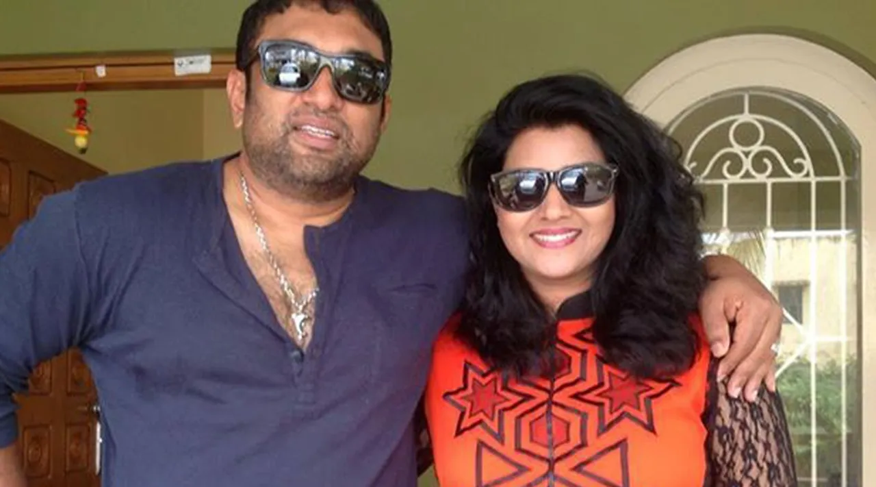 സിനിമയിൽ നിന്നു തന്നെ ജീവിതപങ്കാളിയെ കണ്ടെത്തിയ 11 താരങ്ങൾ