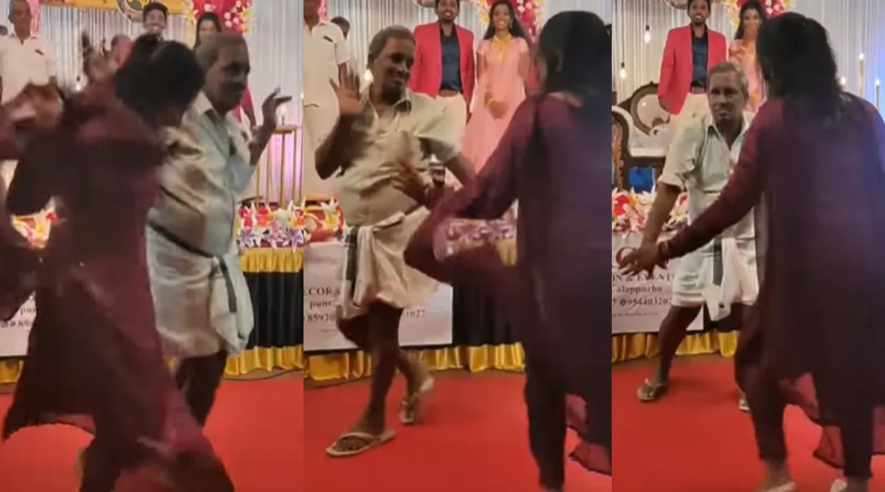 Devadootar paadi, Kunchakko Boban, Viral