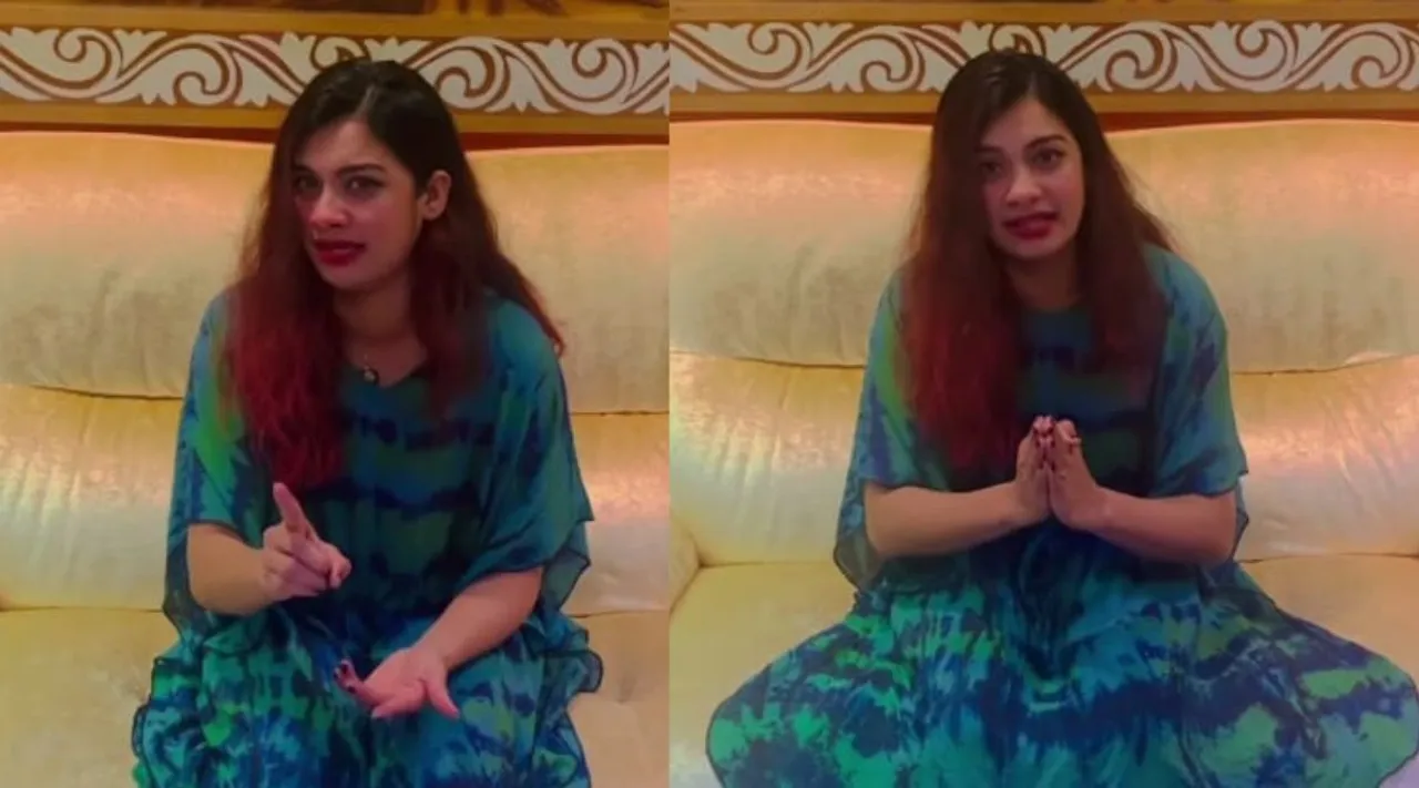 ഞാൻ ആ സൗഹൃദത്തിന് വില നൽകിയിരുന്നു, പക്ഷെ അവർ അങ്ങനെ ആയിരുന്നില്ല; റോബിനും ബ്ലെസ്‌ലിയ്ക്കുമെതിരെ ദിൽഷ