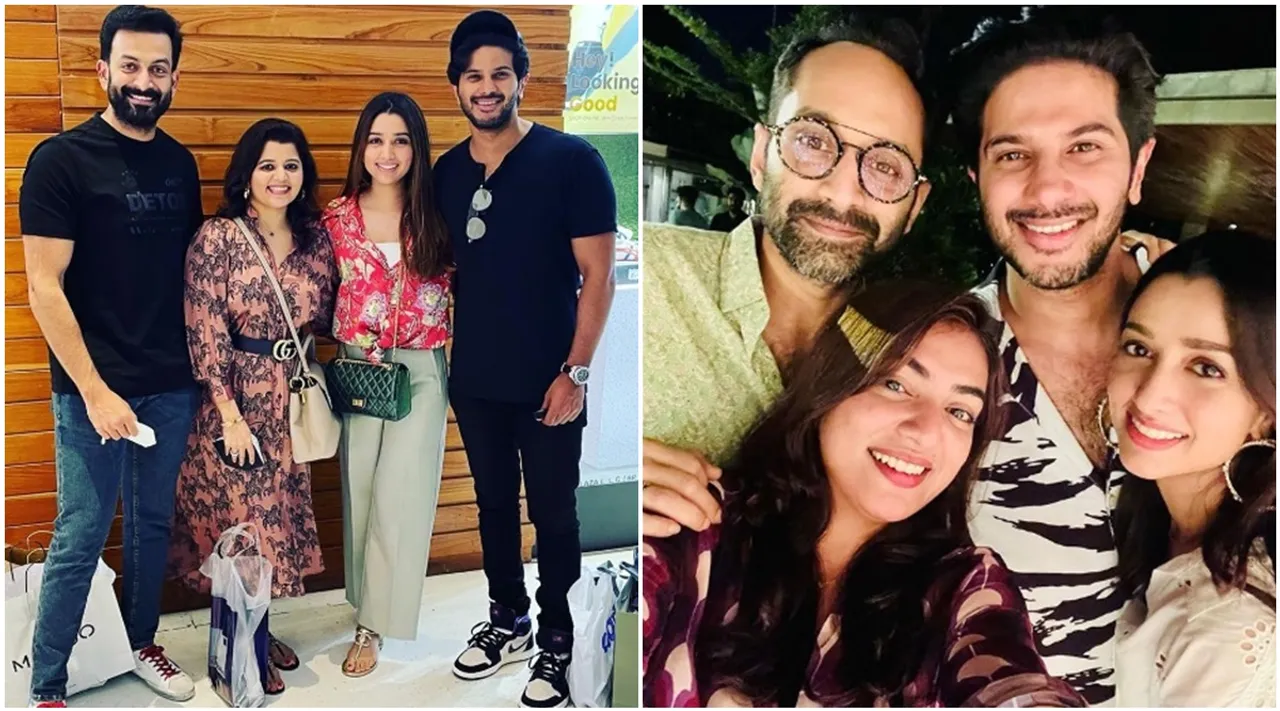 Dulquer Salmaan, Dulquer Salmaan birthday, Dulquer Salmaan birthday wishes, Dulquer Salmaan age