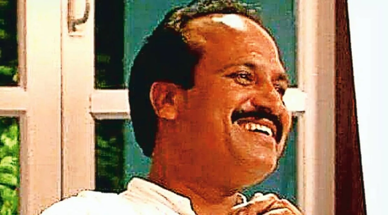 Himanshu Kumar, activist, ie malayalam
