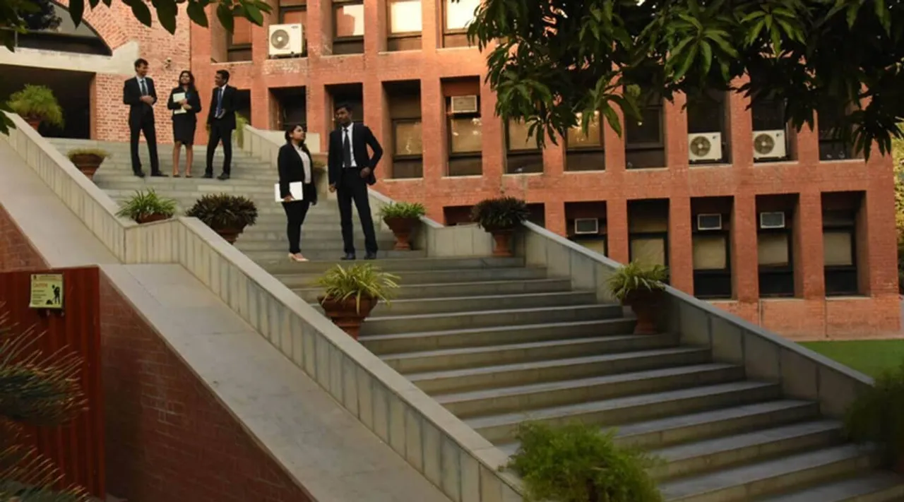 IIM students, phd, ie malayalam