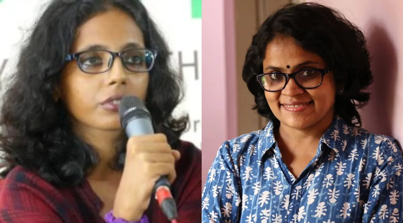 കുഞ്ഞിലയ്‌ക്കെതിരായ നടപടിയിൽ പ്രതിഷേധം ശക്തം; സിനിമ പിന്‍‌വലിച്ച് വിധു, വിശദീകരണവുമായി ചലച്ചിത്ര അക്കാദമി