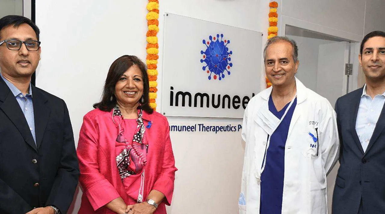 Cancer, Treatment