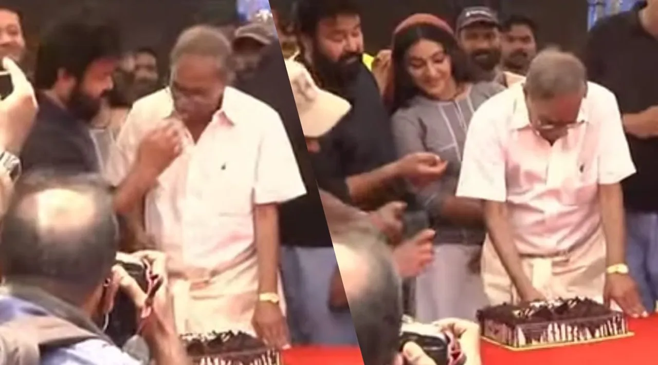 MT Vasudevan nair, ie malayalam