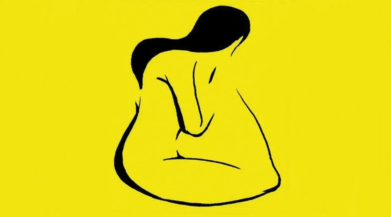 Optical illusion, Optical illusion image, Optical Illusion viral