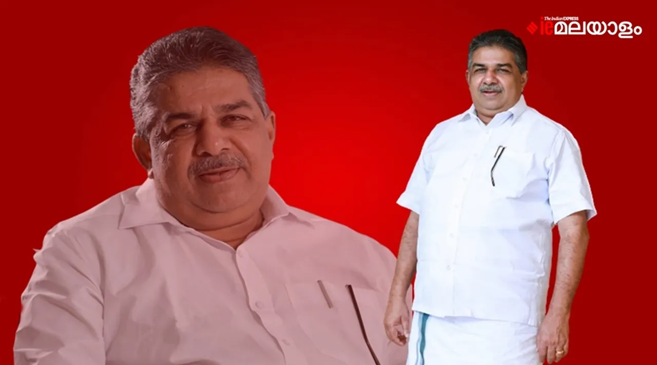 Saji Cherian, Resignation, CPM