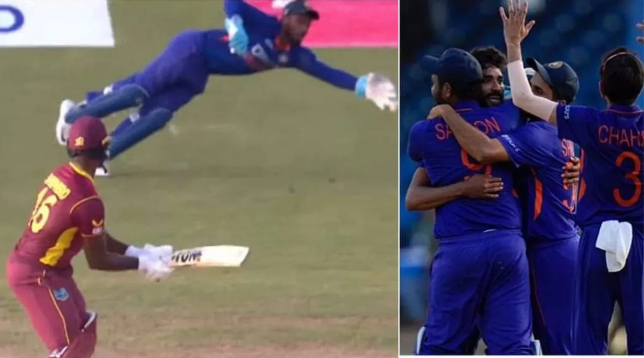 Sanju Samson